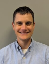 Joe Berger, LICSW